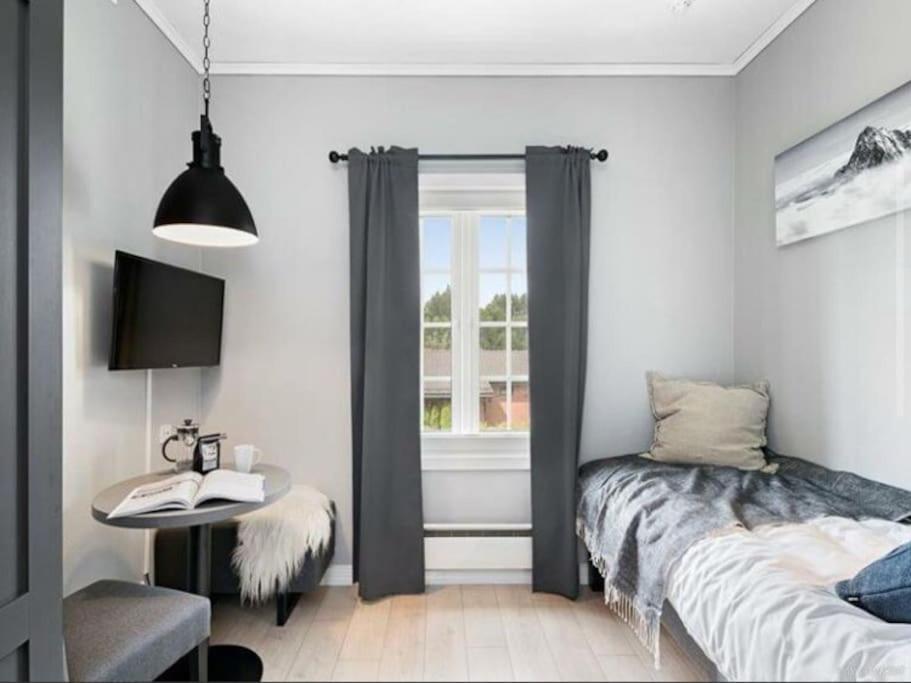 Studio Apt Close To Airport Διαμέρισμα Garder Εξωτερικό φωτογραφία