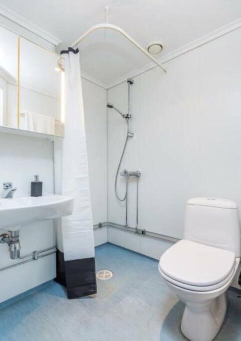 Studio Apt Close To Airport Διαμέρισμα Garder Εξωτερικό φωτογραφία